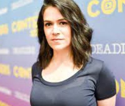 Abbi Jacobson