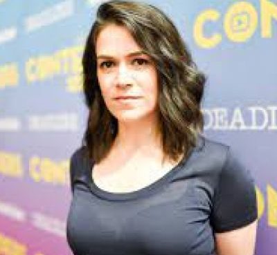 Abbi Jacobson