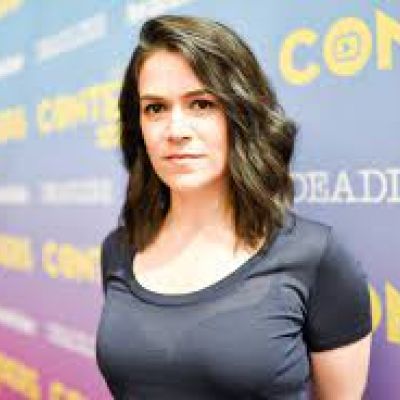 Abbi Jacobson