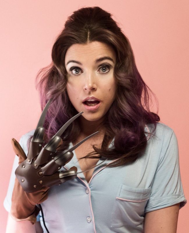 Eliza Skinner Net Worth Husband Age Height Career