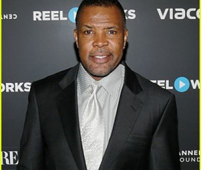 Eriq La Salle