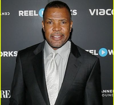 Eriq La Salle