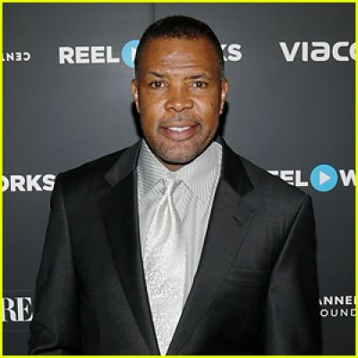 Eriq La Salle
