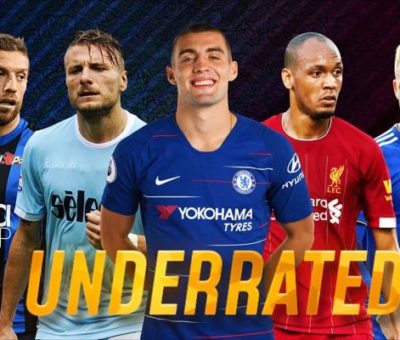 underrated footballers