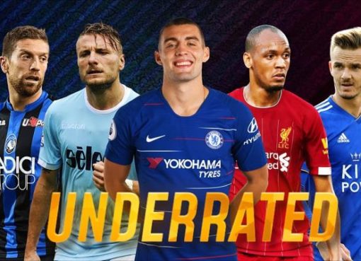 underrated footballers