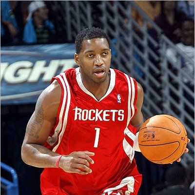 Tracy McGrady