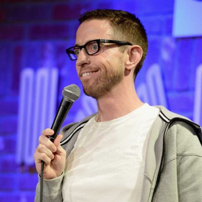 Neal Brennan