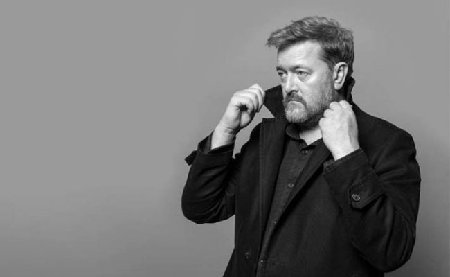 guy garvey