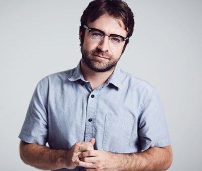 Derek Waters