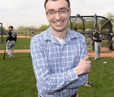 Jason Benetti