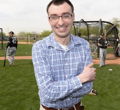 Jason Benetti