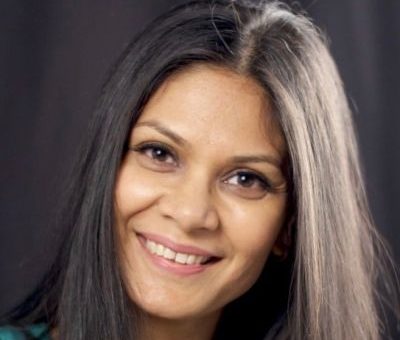 Meneka Das