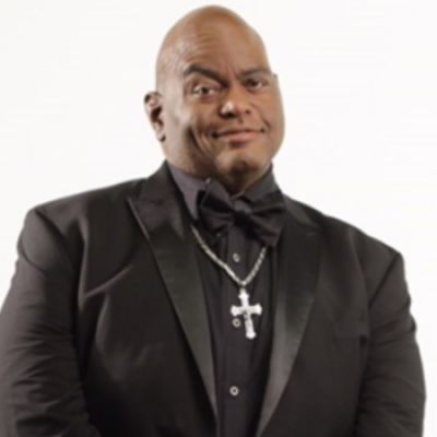 Lavell Crawford