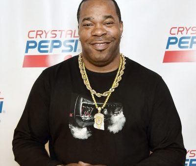 Busta Rhymes