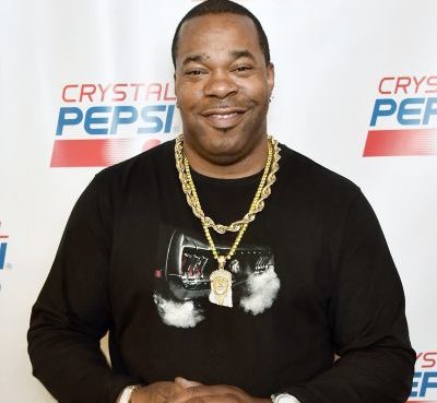 Busta Rhymes