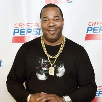 Busta Rhymes Is A Proud Father Of Five Children