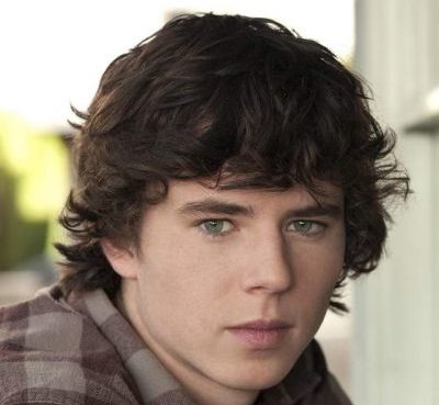 Charlie McDermott