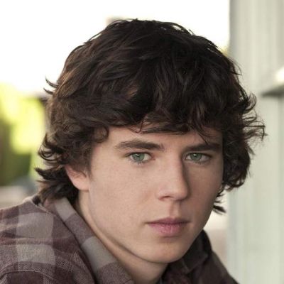 Charlie McDermott