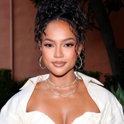 Karrueche Tran