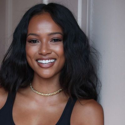 Karrueche Tran