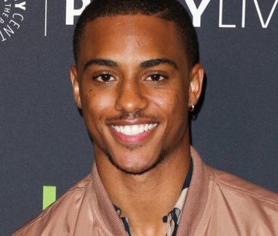 Keith Powers