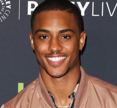Keith Powers