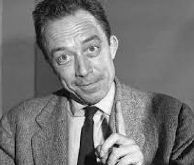 Albert Camus