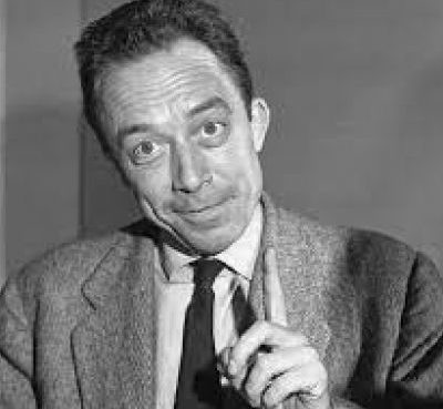 Albert Camus