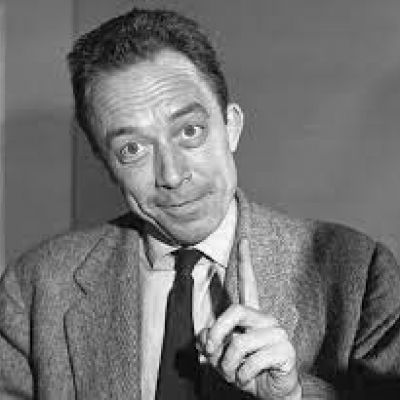 Albert Camus