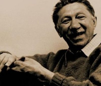 Abraham Maslow
