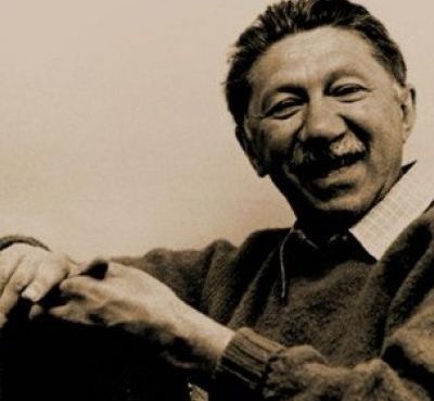 Abraham Maslow