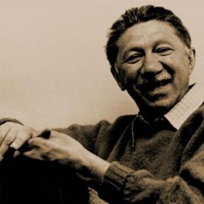 Abraham Maslow