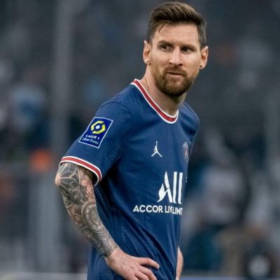 messi