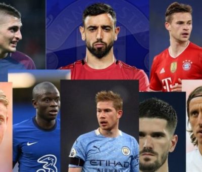 top assist providers