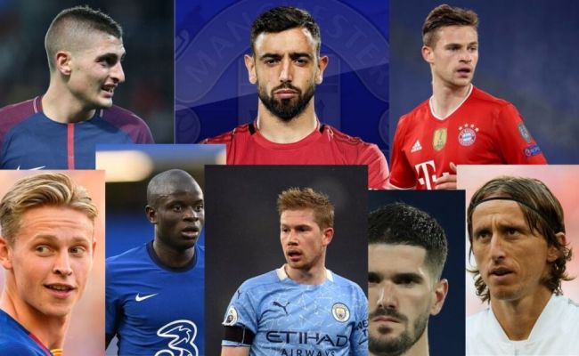 top assist providers