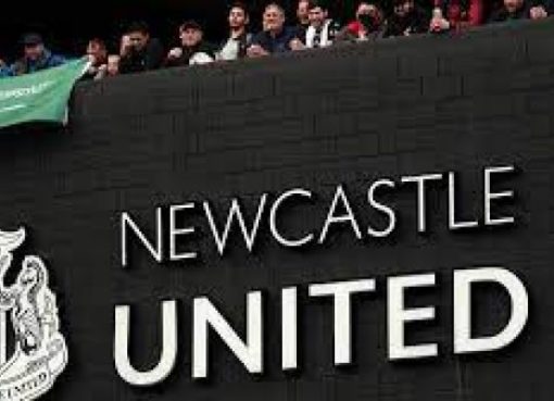 Newcastle UNITED