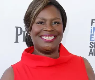 Marietta Sangai Sirleaf