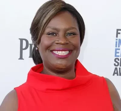 Marietta Sangai Sirleaf