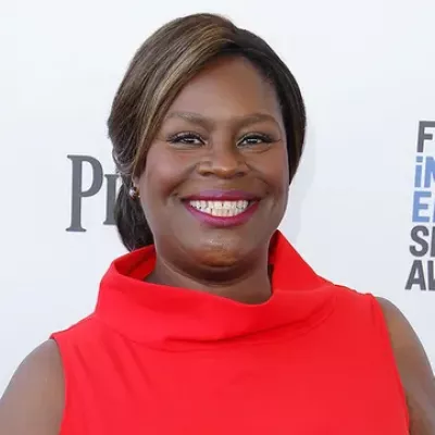 Marietta Sangai Sirleaf