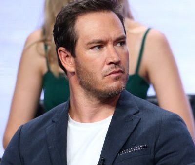 Mark-Paul Gosselaar