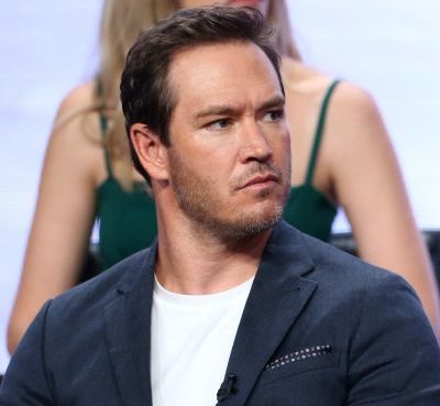 Mark-Paul Gosselaar