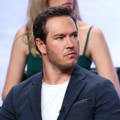 Mark-Paul Gosselaar
