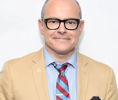 Rob Corddry