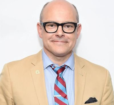Rob Corddry