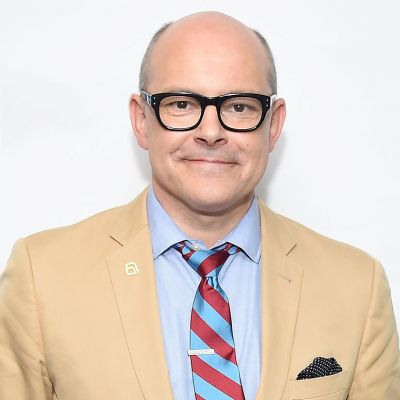 Rob Corddry