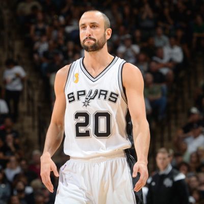 Manu Ginobili