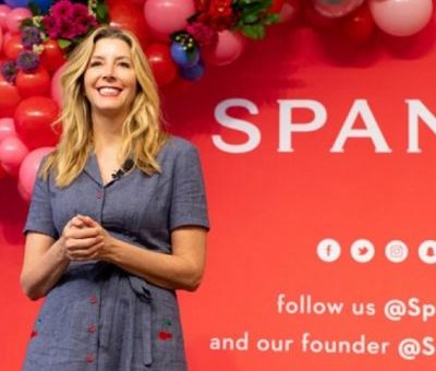 Sara Blakely
