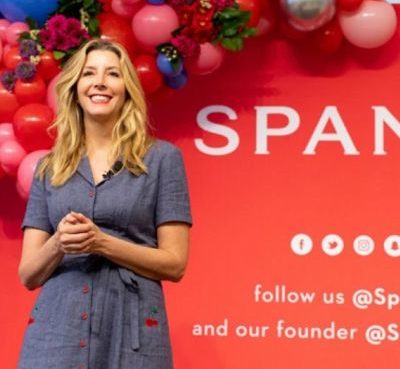 Sara Blakely