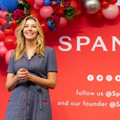Sara Blakely