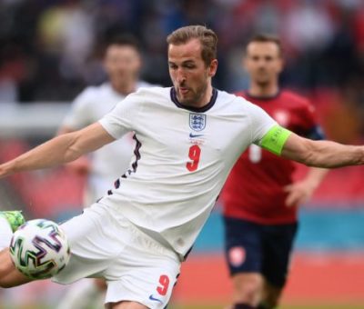 harry kane